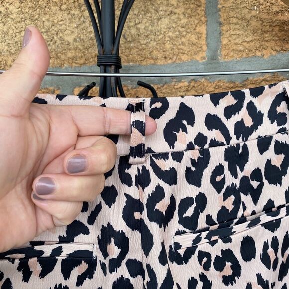 Catwalk junkie silk pants size small - Picture 11 of 15